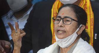 Cong to launch all-out attack against Mamata