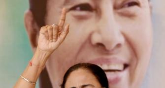 Sorry Mamata, Congress-mukt Opposition isn't possible