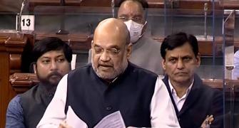 Shah regrets Naga civilian killings, says probe on