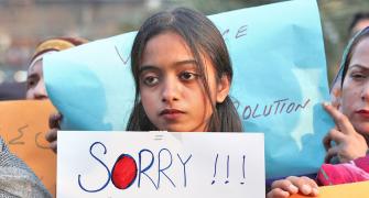Why Pakistanis Are Saying Sorry To Lanka
