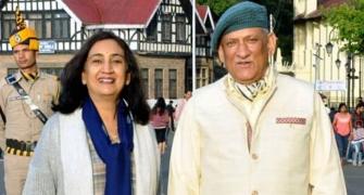 Gen Rawat's death: Condolences pour in from countries