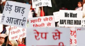 15 teachers booked after 5 students allege gang-rape