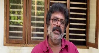 Remarks against CDS: Kerala filmmaker leaves Islam