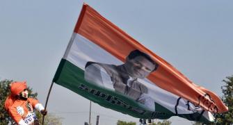 Cong's Bharat Jodo Yatra to be a reach out exercise
