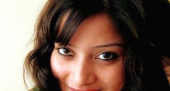 Sheena Bora is alive, now in Kashmir: Indrani to CBI