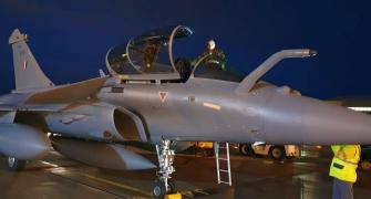 Ready to provide more Rafales if India wants: France