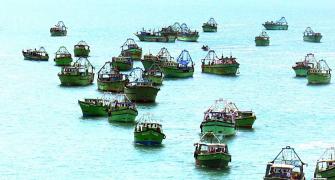 Sri Lankan court orders release of 56 Tamil fishermen