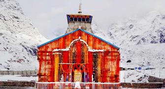Char Dham Project will 'complicate army movement'