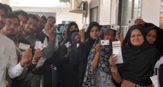Aadhaar-Voter ID link will end duplication: Govt
