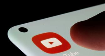 45 YouTube videos blocked for spreading hatred: Govt