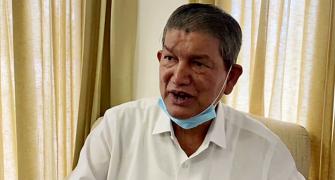 Is it time to rest? Harish Rawat's tweet stirs Cong