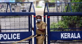Alappuzha Killings Stun Kerala