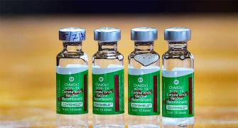 Covishield booster dose to be priced at Rs 600: Serum