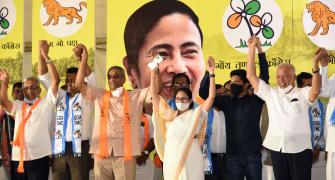 TMC draws a blank in Goa polls