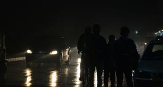 Covid spike: Night curfew in Delhi from Monday