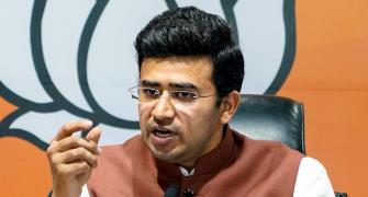 Why are Bengalurians trolling BJP's Tejasvi Surya