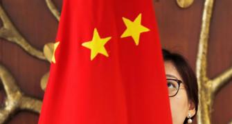 Blacklisting JeM chief's brother: China seeks time