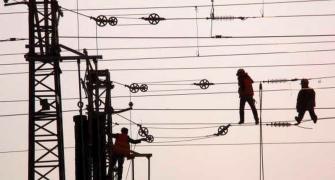 Soon consumers can choose electricity provider: FM