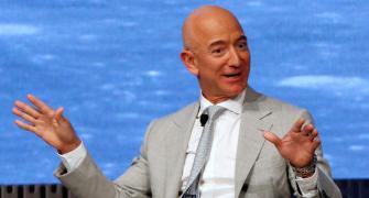 Jeff Bezos to step down; Andy Jassy is new Amazon CEO