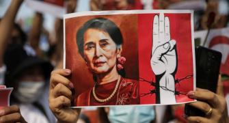 Post Coup Myanmar: India must be careful