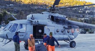 U'khand disaster: 26 bodies recovered, 171 missing