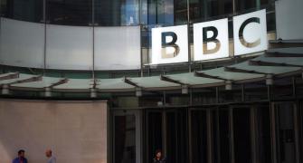 NGO sues BBC for Rs 10,000 cr over Modi documentary