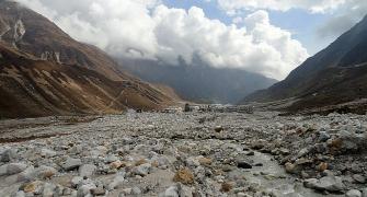 Can more disasters happen in Uttarakhand?