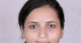 Nikita Jacob attended Zoom call before R-Day violence