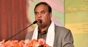 Assam to implement 2-child policy for govt schemes: CM