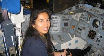 The Indian-American who led NASA's Perseverance rover