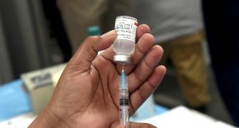 Covid vax didn't increase sudden death risk: Govt