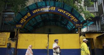 Mumbai's Arthur Road jail readies cell for Nirav Modi
