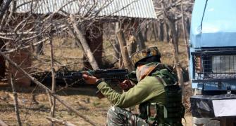 No ceasefire violation along LoC since Feb truce: Army