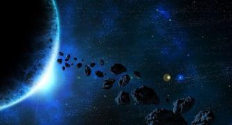 School students in India discover 18 new asteroids