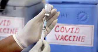 'Enough stockpile of Covid vaccine for priority groups'