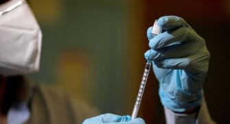 UK becomes world's first to roll out Oxford vaccine