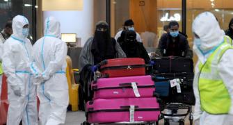 No more quarantine for travellers from 99 countries