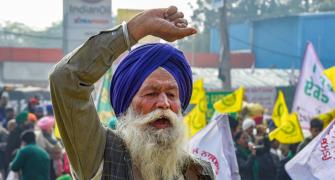 Welcome SC verdict, but protest will go on: Farmers