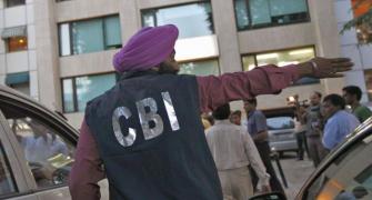 Delhi court sends Karti's CA to 4-day CBI custody
