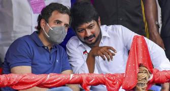 Tamil Nadu politics gets a personal touch