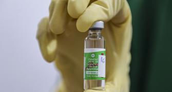 Mumbai mayor finds vaccines in normal fridge at hotel