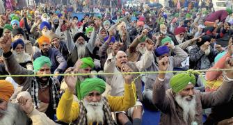 Farmers ready to protest till May 2024: Union leader