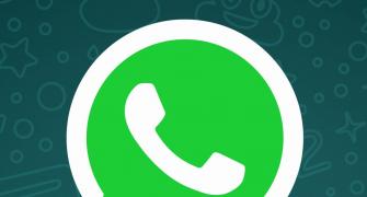 Will always protect personal messages: WhatsApp