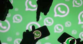 India asks WhatsApp to withdraw privacy policy changes