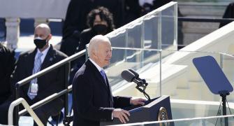 Biden halts US withdrawal from WHO