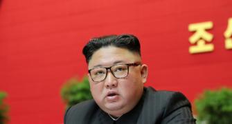What will Kim Jong Un do next?