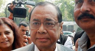 Rs 1 cr defamation case against ex-CJI Ranjan Gogoi