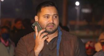When a call from Tejashwi Yadav left Patna DM stumped