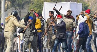 Amit Shah holds high-level meet over Delhi violence