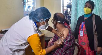 India rehearses for massive Covid vaccination drive